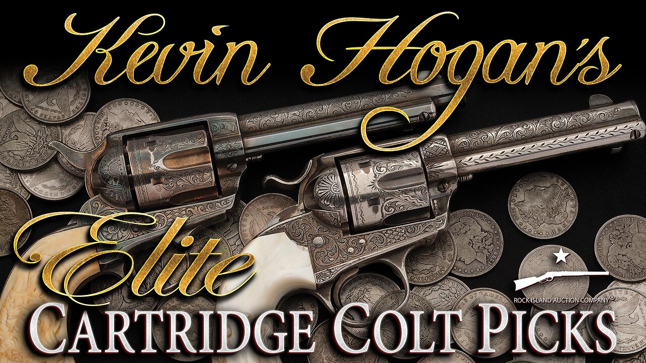 Kevin Hogan's Picks: Elite Cartridge Colts of the August Premier