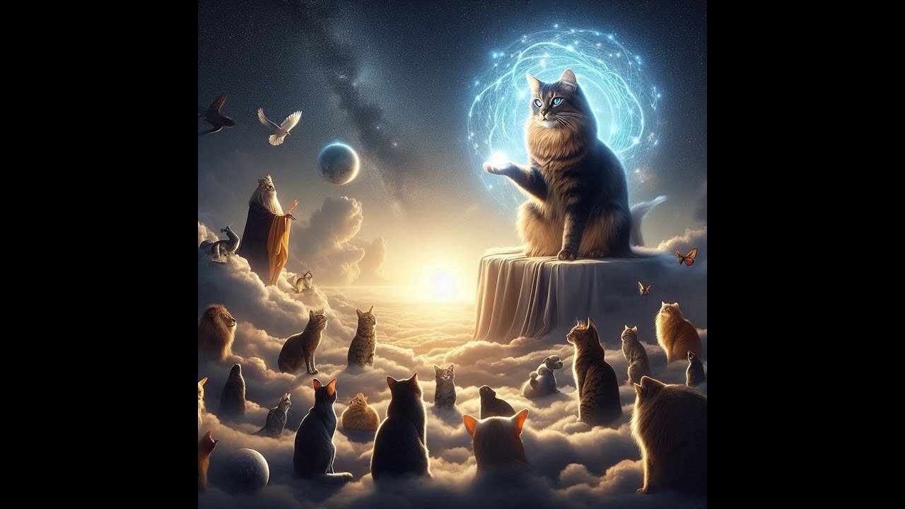 Bucky’s Peaceful Nap: Just What You Needed Today 💤🐱