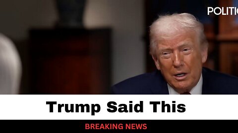 Trump Just Went Off On Marjorie Taylor Greene - Revealed What She Is Wrong About