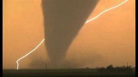 BREAKING: Deadly Tornadoes Rip Through Midwest — At Least 21 Dead