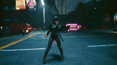 The China Town Rumble