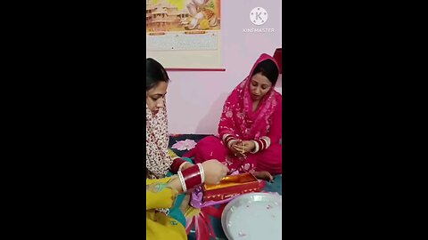 satisfying Video