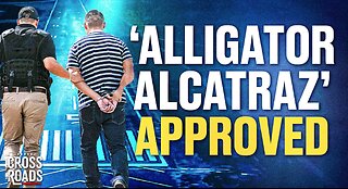 ‘Alligator Alcatraz’ Gets Approved to House Illegal Immigrants