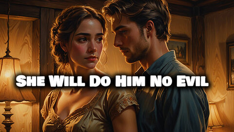 She Will Do Him No Evil | Pastor Anderson