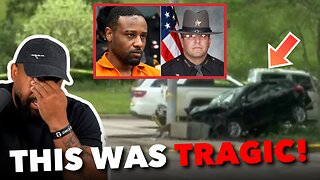 BLACK Father UNALIVES Retired Deputy After ARMED Teen Son Was Shot by Police