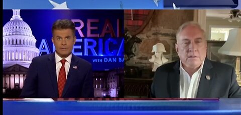 Col Douglas Macgregor ~ Trump needs a Reboot