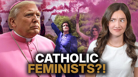 Women Demand Conclave Inclusion, Disney Works With Anti-Gay Nation, & MORE I Underreported Stories