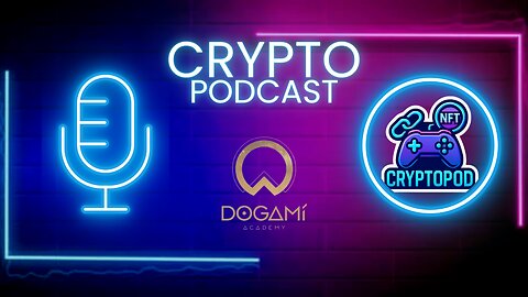 🐶🎮 DOGAMI on Blockchain: NFT Game 🔍💰 | Analysis and First Impressions #dogami #crypto