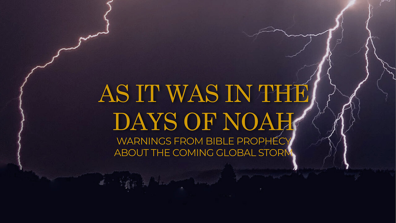 042325 The angry nation desired York for the tsunami, and the evidence/truth was proven by His lamp