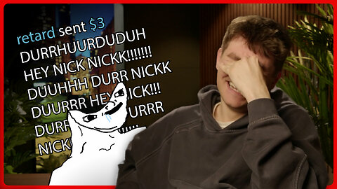 You People Are Too STUPID to Watch This Show!