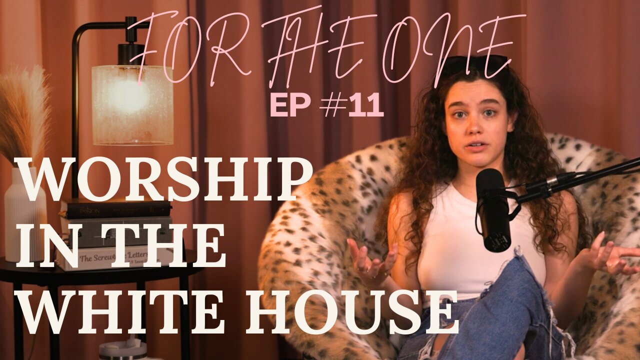 Worship in the White House