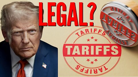 How DC Court Could End Trump's Tariff Pain for Consumers