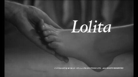 Highlights of Stanley Kubrick’s Lolita (1962) A Controversial Masterpiece