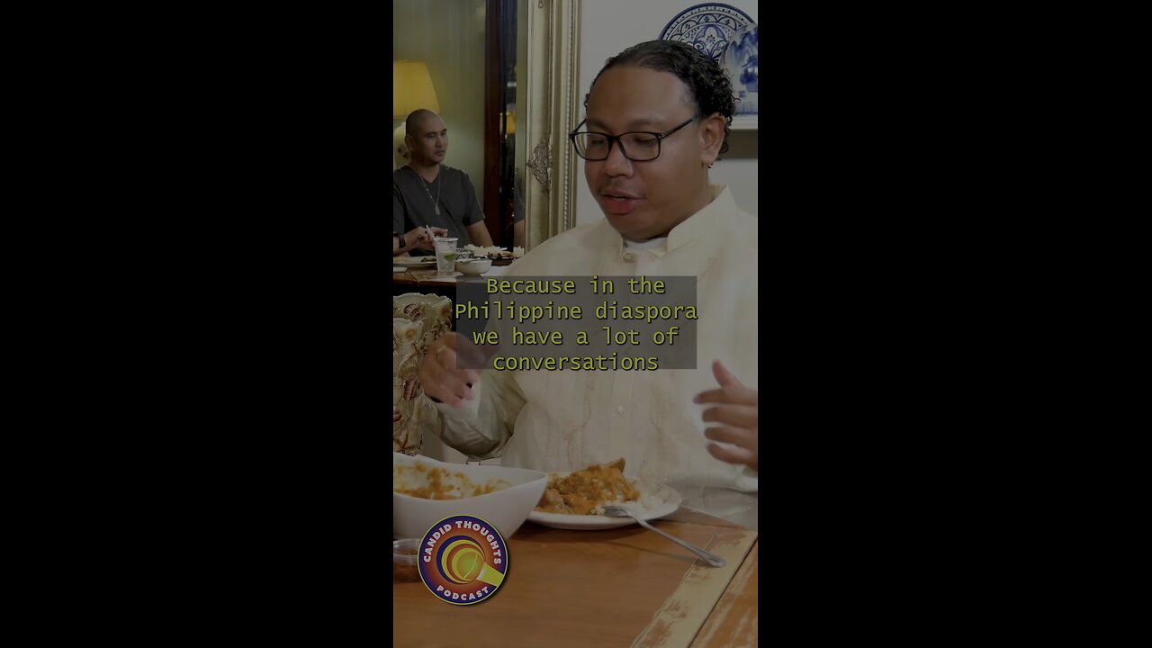 Candid Thoughts Podcast 301: Avoiding the Crab Mentality