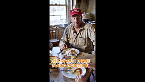 MAGA FAFO | Stupid morons votes for trump