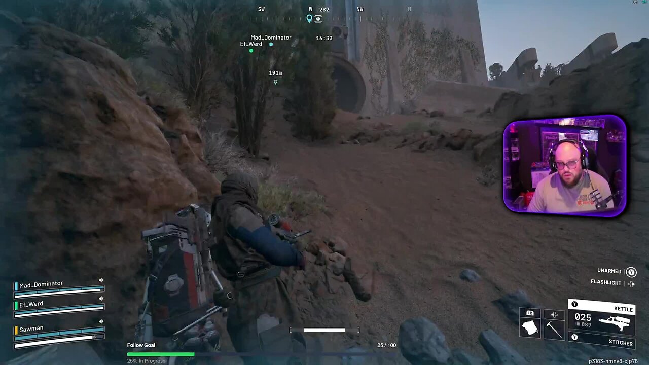 A Nice little 3 piece!