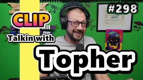 TwT #298 | #clips | Tones and Vibrations have Healing Powers