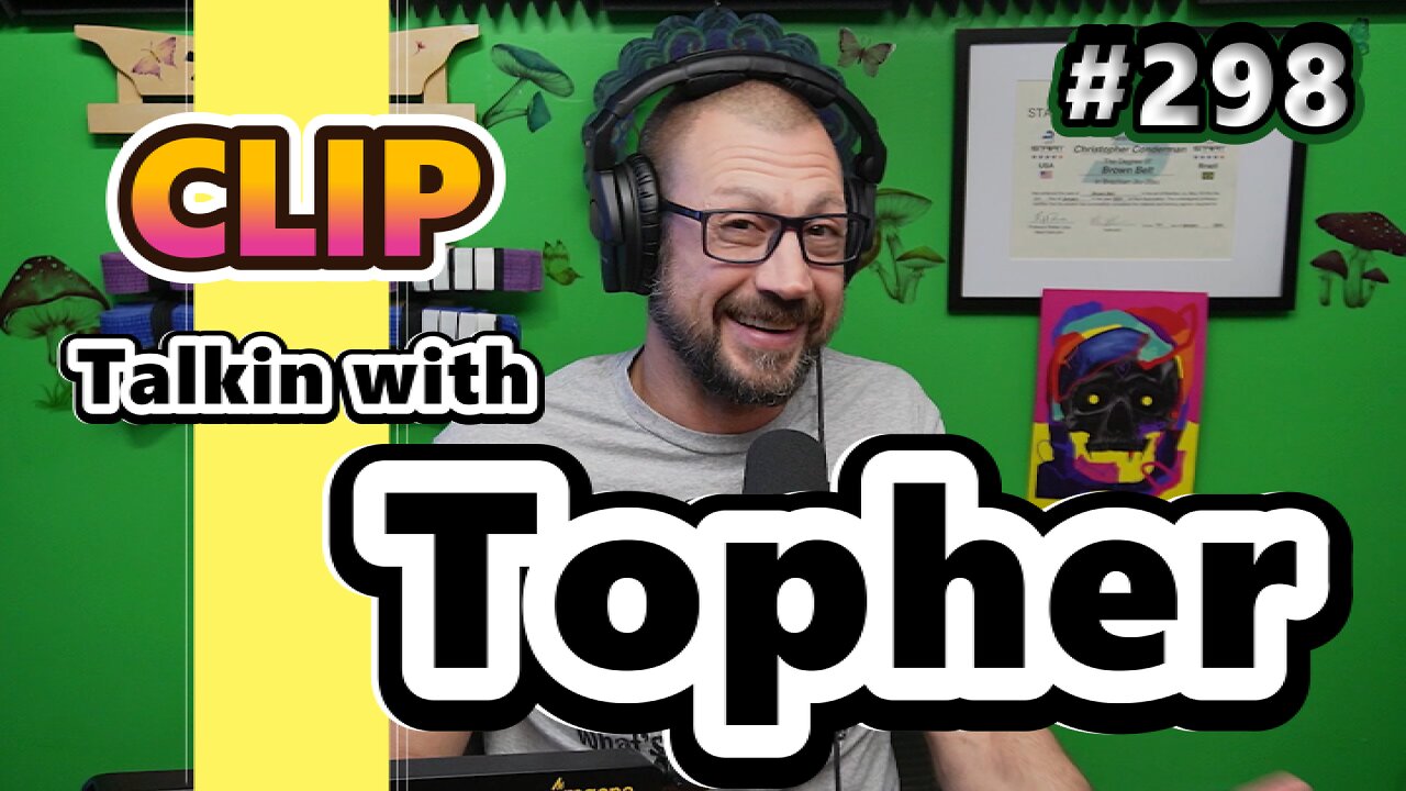 TwT #298 | #clips | Tones and Vibrations have Healing Powers