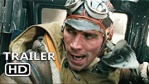 JIMMY Official Trailer Teaser (2026) KJ Apa