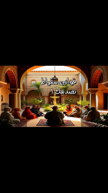 ٥ قوانين سقراطية ستصدمك! طريقة السؤال改变人生