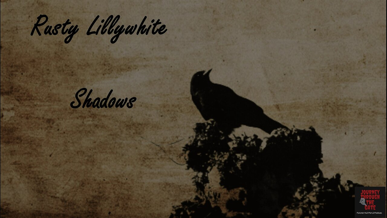 Shadows Rusty Lillywhite Band