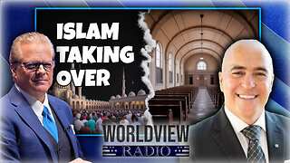 Islam Growing in America as The Bible Belt Become Apathetic