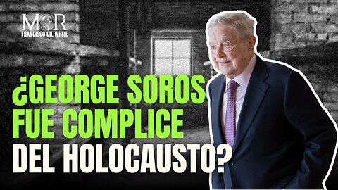 George Soros Entre N*zis ¿Sobreviviente o Cómplice?