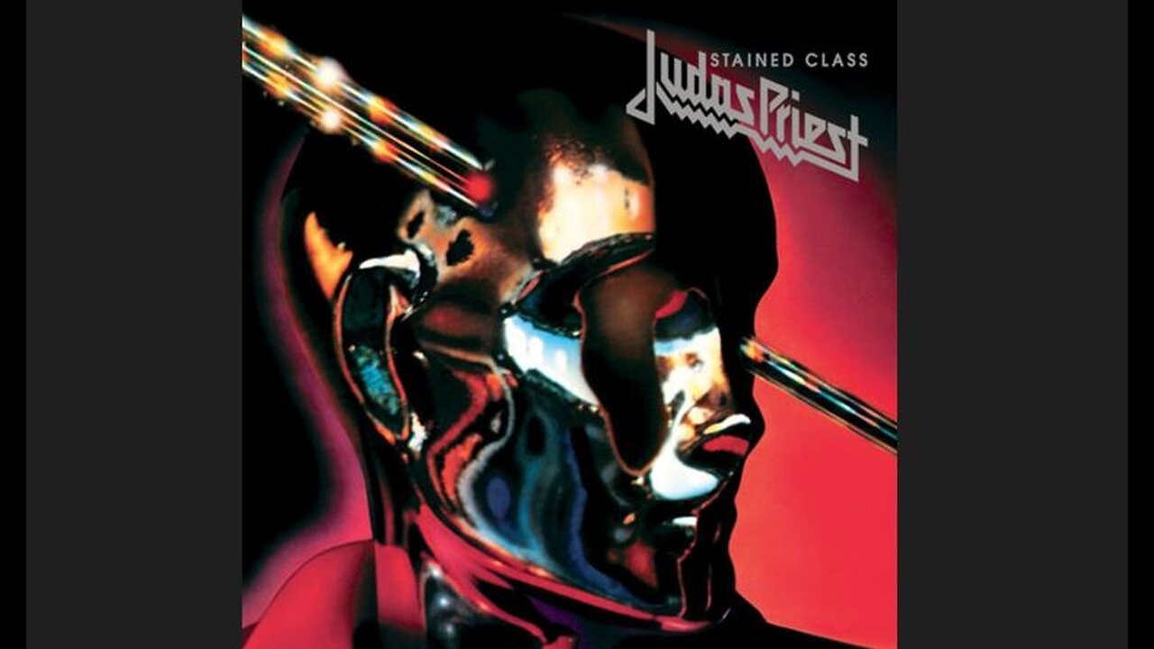 Judas Priest - Stained Class (1978) [Full Album]