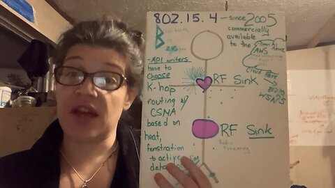 BIO-RADAR & CONVERGENCE TECHNOLOGIES (Sabrina Wallace)