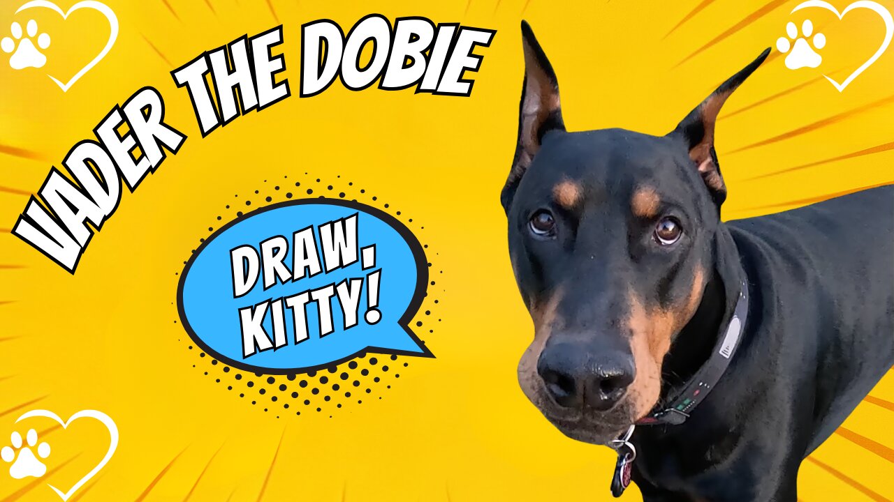 The Good, the Bad, and the Boogie 😼 | Old West Pet Showdown Ep. 3