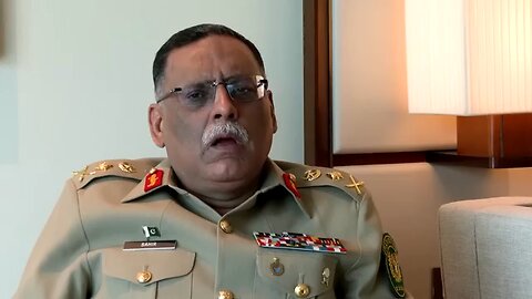 Pakistan, India pulling back border troops : Top Pakistani General
