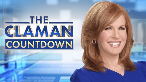 The CLAMAN COUNTDOWN (06/24/25) FULL EPISODE