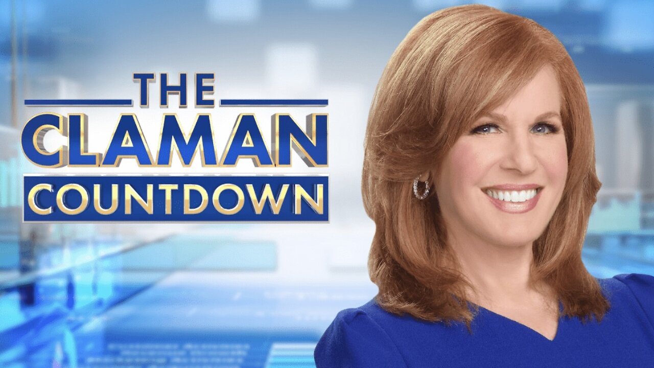 The CLAMAN COUNTDOWN (06/24/25) FULL EPISODE