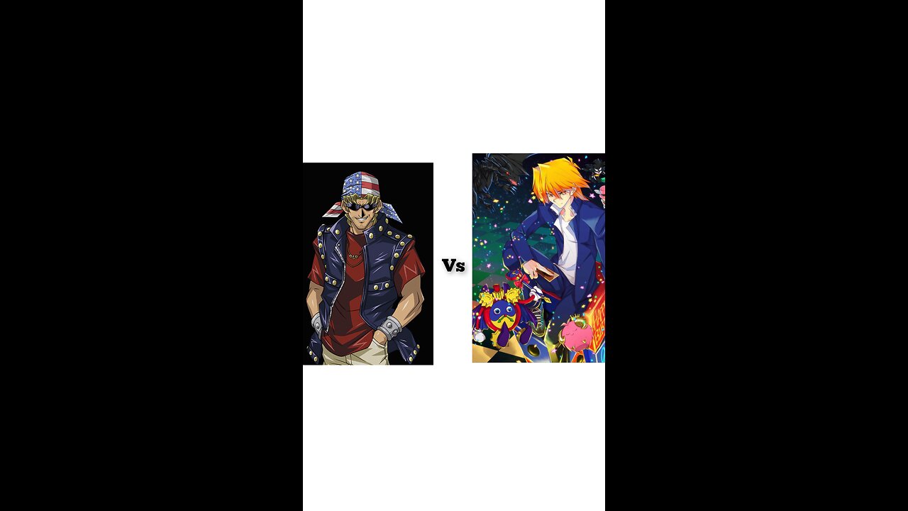 Bandit Keith Vs Joey