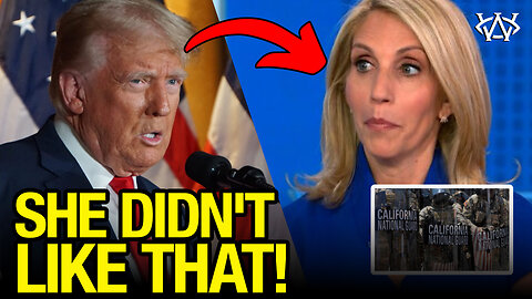 'They are Insurrectionists!' Trump Comment Drives CNN Crazy!