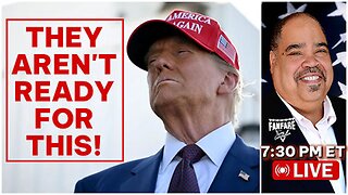 PRESIDENT TRUMP HAS SPARKED A NEW ATTITUDE! DO YOU FEEL IT?