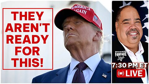 PRESIDENT TRUMP HAS SPARKED A NEW ATTITUDE! DO YOU FEEL IT?