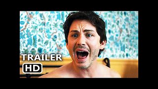 OH, HI! Trailer (2025) Logan Lerman