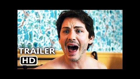OH, HI! Trailer (2025) Logan Lerman