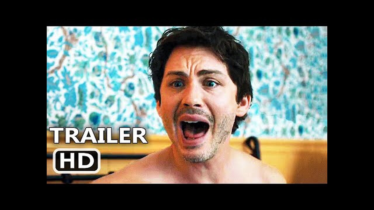 OH, HI! Trailer (2025) Logan Lerman