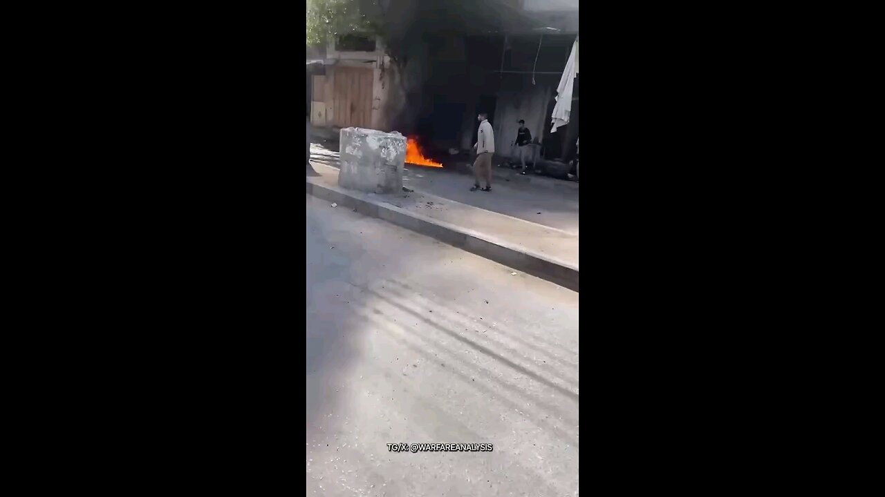 Middle East News Update