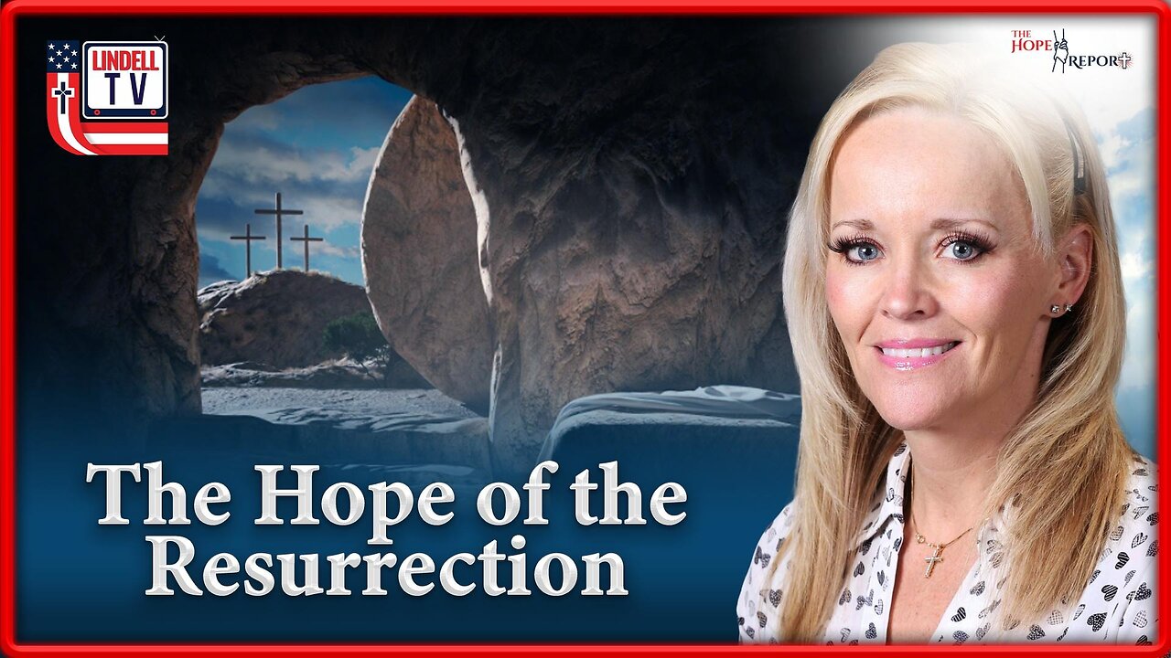 Broken Beautiful - The Hope of the Resurrection