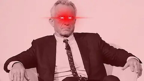 Where is quantum healing in regards to RFK Jr's MAHA being possible for all?