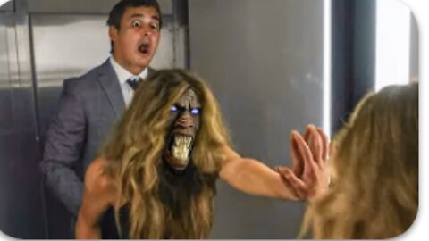 After Getting Married, Man Realizes His Wife Is A Demon In Disguise