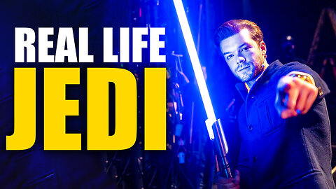So what IS the Force? | Star Wars Explained