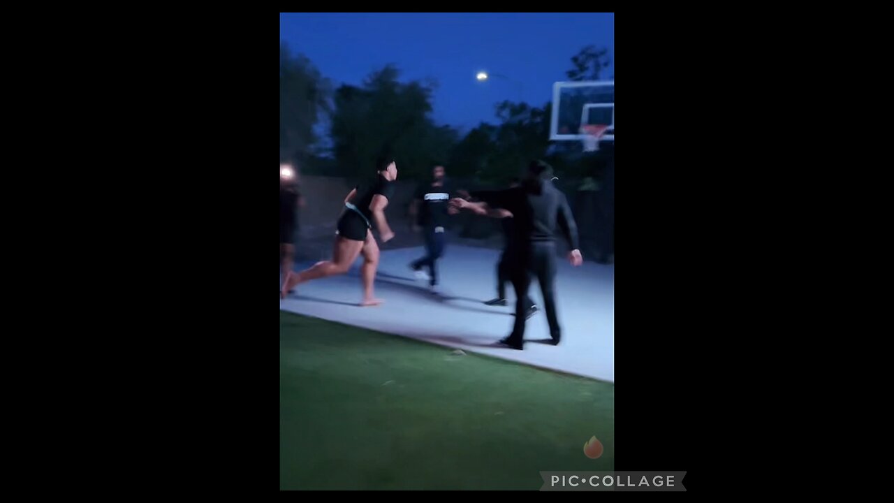 WELCOME TO TINKERVILLE| ACE & STORMY FIGHT! BIGO LIVE