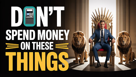 Financial Disaster Ahead: 5 Things to Absolutely AVOID! | Finance Hacked