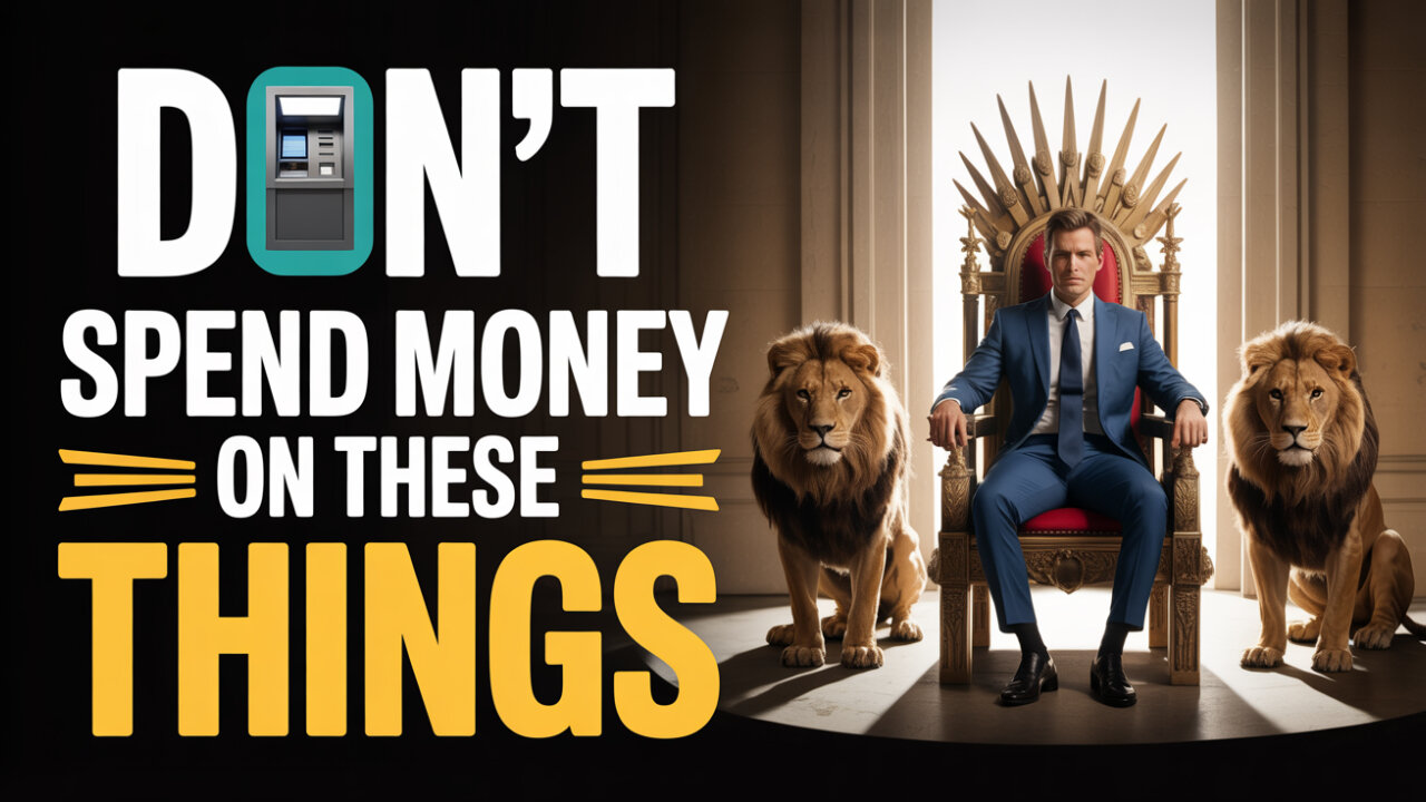 Financial Disaster Ahead: 5 Things to Absolutely AVOID! | Finance Hacked