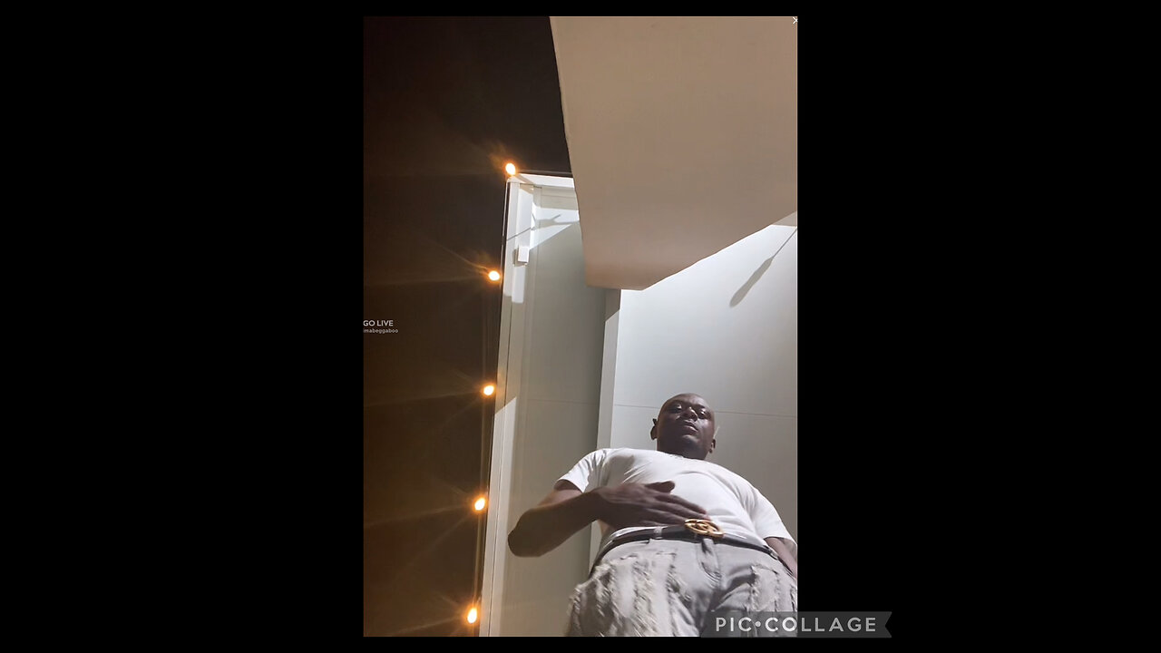 WELCOME TO TINKERVILLE| 21 BAD BIH LIVE CAPTURES BTS TEA + 21 VS PRODUCTION! BIGO LIVE