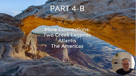 Lost Ancient History from a Biblical Point of View Part 4B